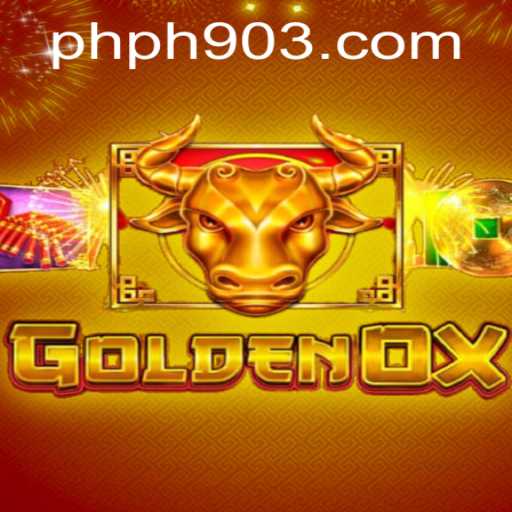 GoldenOx: A Thrilling Game Experience with PH903