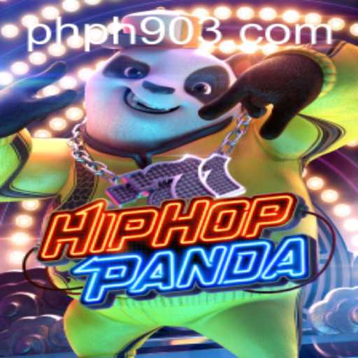 The World of HipHopPanda: Unveiling the Adventures of PH903
