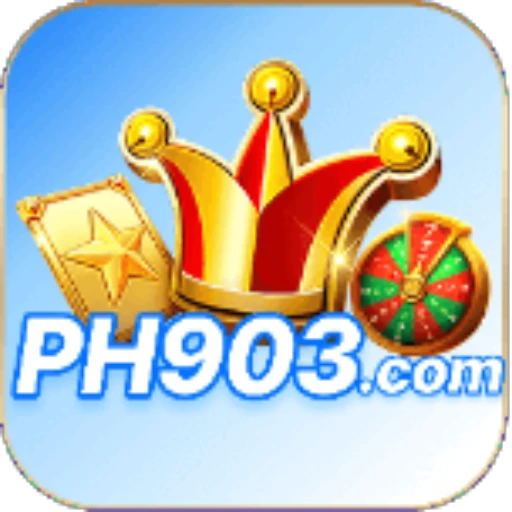 PH903 logo